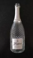 Zuckermenge drin Freixenet Prosecco