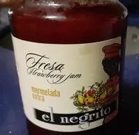 Azúcar y nutrientes en El negrito