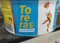 含糖量 Toreras
