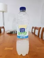 Quantité de sucre dans La limonada