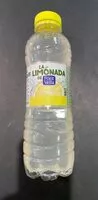 Quantité de sucre dans Limonada