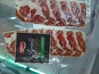 Quantité de sucre dans Jambon iberique
