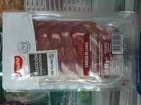 Quantité de sucre dans Jambon de pays