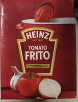 入っている砂糖の量 Tomato Frito