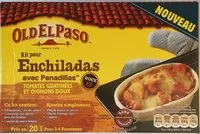 Enchiladas