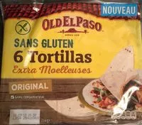 Tortillas