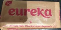 Suhkru kogus sees Chocolate negro 0% azúcares para reposteria