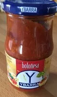 Salsa bolognesa