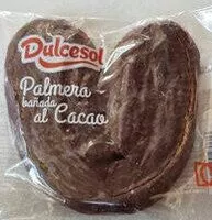 İçindeki şeker miktarı Palmera Grande Choco