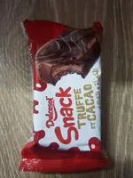İçindeki şeker miktarı Snack