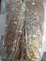 İçindeki şeker miktarı Pan con centeno