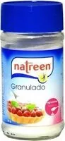 Количество сахара в Natreen Granulado
