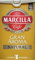 Azúcar y nutrientes en Marcilla