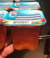 İçindeki şeker miktarı Gelatina Sabor Tropical