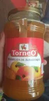 Quantité de sucre dans Mermelada de albaricoque