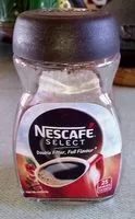 含糖量 Café