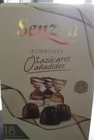 Azúcar y nutrientes en Senzza