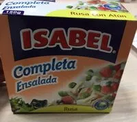 Ensaladillas