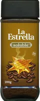 Zuckermenge drin Café soluble