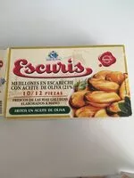 Azúcar y nutrientes en Escuris