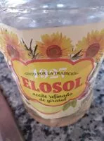 Azúcar y nutrientes en Elosol