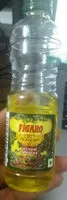 含糖量 Figaro Olive Oil