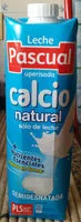 Quantité de sucre dans Leche Calcio Semidesnatada