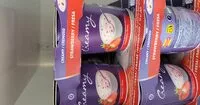 Quantité de sucre dans Pascual Yorghurt strawberry