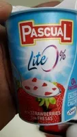 Cantidad de azúcar en Lite