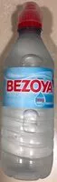 चीनी की मात्रा Agua bezoya