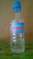 चीनी की मात्रा Agua mineral natural de mineralización muy débil tapón sport