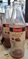 Quantité de sucre dans Intense de chocolate