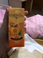 Zuckermenge drin Melocotón