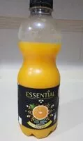Zuckermenge drin Essential