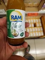 Quantité de sucre dans Nata para cocinar