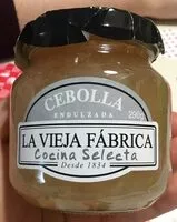 含糖量 Cebolla endulzada