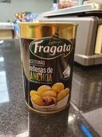 Azúcar y nutrientes en Fragata