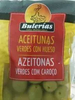 Azúcar y nutrientes en Bulerias