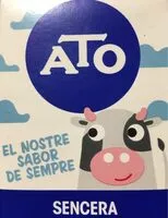 Azúcar y nutrientes en Ato