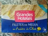 Azúcar y nutrientes en Grandes hoteles