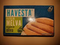 Azúcar y nutrientes en Havesta