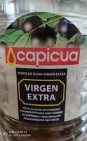 Cantidad de azúcar en Aceite de oliva virgen extra