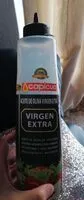 Cantidad de azúcar en Aceite de oliva virgen extra