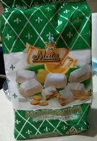 Jumlah gula yang masuk Hojaldrina