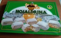 Gula dan nutrisi di dalamnya Mata