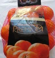 Azúcar y nutrientes en Premium