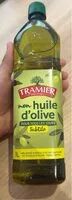 Cantidad de azúcar en Mon huile d’olive