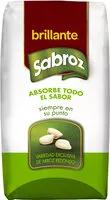 含糖量 Arroz redondo Sabroz