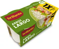 含糖量 Vasito de arroz largo formato XL