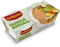 含糖量 Vasito de Quinoa Integral